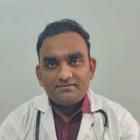 Dr. Sagar Rathi