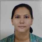 Dr. Sunita Kamlakar