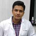 Dr. Rehan Shaikh