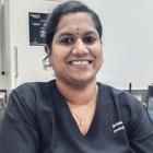 Dr. Vanitha Sasikumar