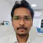 Dr. Satish Kedar