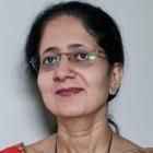 Dr. Samira Bharati