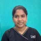Dr. Sangeetha C