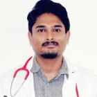 Dr. Subramanya Gowda