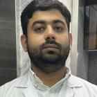 Dr. Mohammed Holy