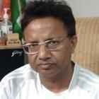 Dr. Rajesh Parthsarthy