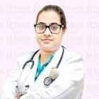 Dr. Jyotsna Sharma