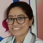 Dr. Deepika Negi