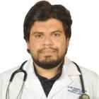 Dr. Mohd Ahmed