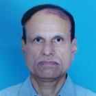 Dr. Raghuvir Pai Kakode
