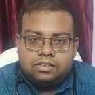 Dr. Rishav Chowdhury