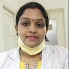 Dr. V Priya