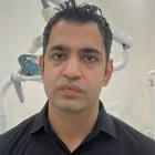Dr. Nitin Pahwa