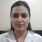 Dr. Ishman Chopra
