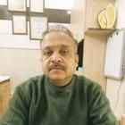 Dr. Pooran Agrawal