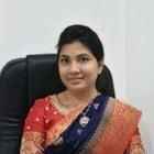 Dr. Snitha Rampa Reddy