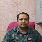 Dr. Srikanth T