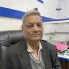 Dr. Sushil Goel
