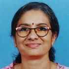 Dr. Nalini Mohan