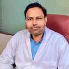 Dr. Praveenkumar A