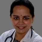 Dr. Shwetha Purkanti