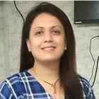 Dr. Parita Sheth