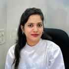 Dr. Madhura Deshmukh