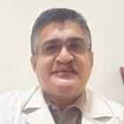 Dr. Ragu Krishnan