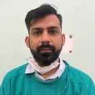 Dr. Mayank Nagpal