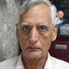 Dr. Mohinder Sharma