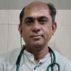 Dr. Vikram Chavan