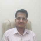 Dr. Prashant Dhumal