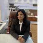 Dr. Alisha Khan