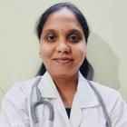 Dr. Kalpana P