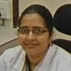Dr. T Priyanka