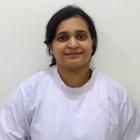Dr. Shilpa G
