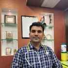 Dr. Kanifnath Saruk
