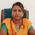 Dr. Anuradha H M