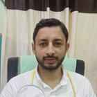 Dr. Suhail Shaikh