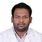 Dr. G B Pramod Kumar