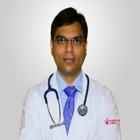 Dr. Kundan Chaurasia