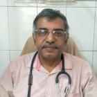 Dr. Amrit Bhasagare