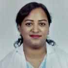 Dr. Manjusha K