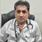 Dr. Yogesh Shah