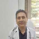 Dr. Ravi Tyagarajan