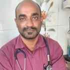Dr. Sunil Shinde