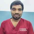 Dr. Mahendar Bathina