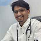 Dr. Vinayak Jaybhaye