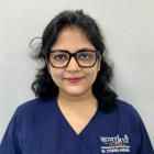 Dr. Titiksha Aggarwal