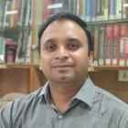 Dr. Pravesh Shukla